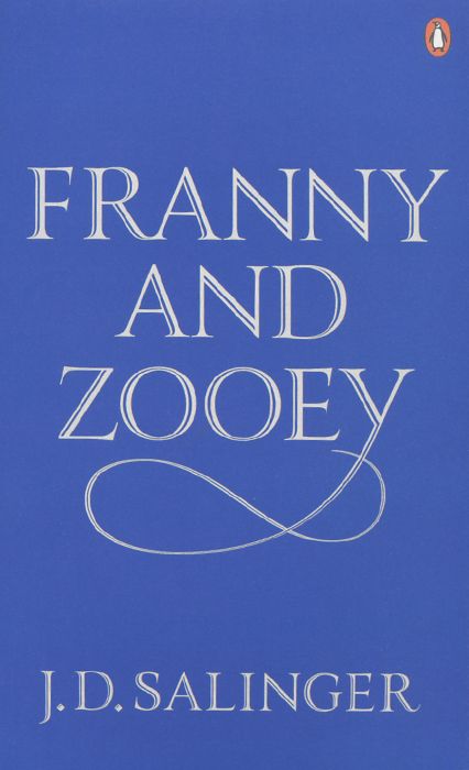 

Franny and Zooey (722988)