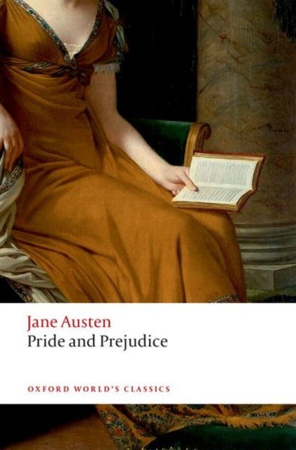 

Pride and Prejudice