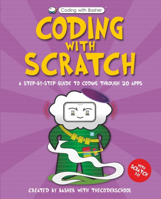 

Coding with Scratch