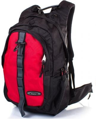 

Рюкзак Onepolar W919 Red