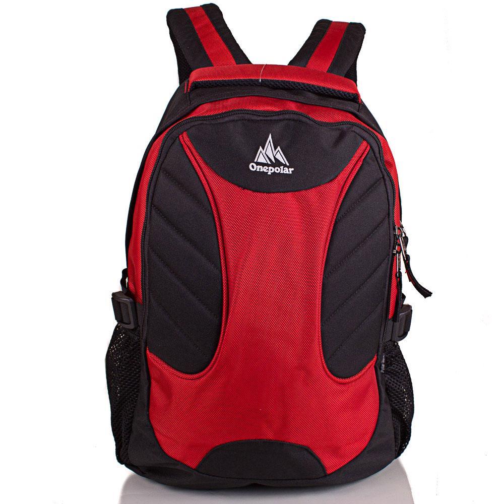 

Рюкзак Onepolar W1307 Red