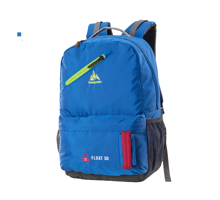 

Рюкзак Onepolar W2108 Blue