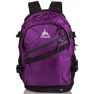 

Рюкзак Onepolar W1967 Purple