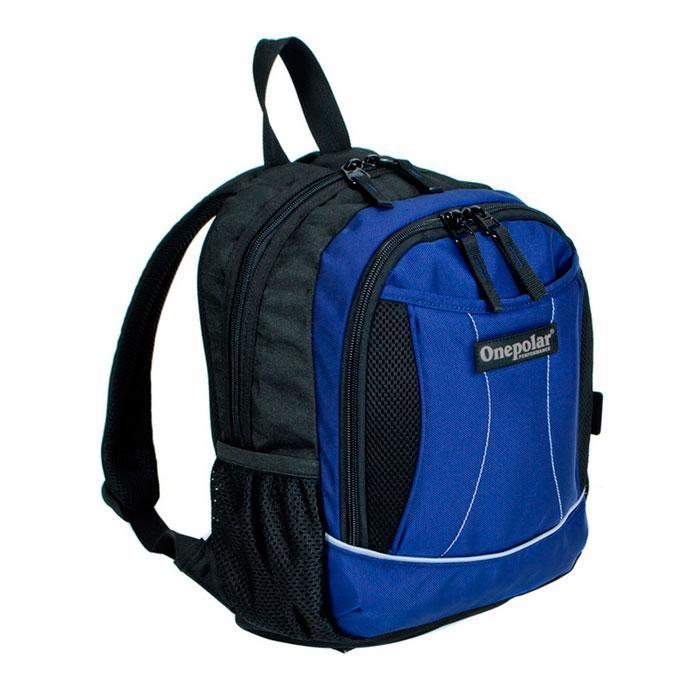 

Рюкзак Onepolar W1296 Navy
