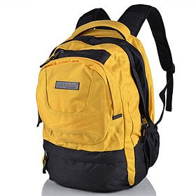 

Рюкзак ONEPOLAR W1331 мужской желтый
