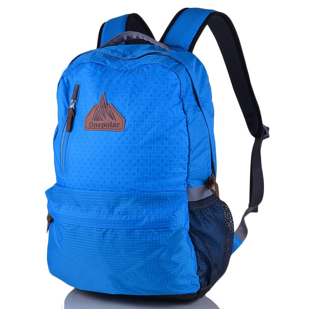 

Рюкзак Onepolar W1766 Blue