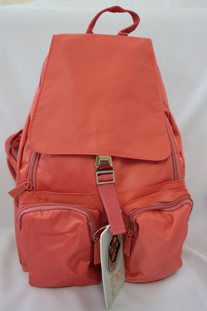 

Рюкзак Silvia 826 Pink