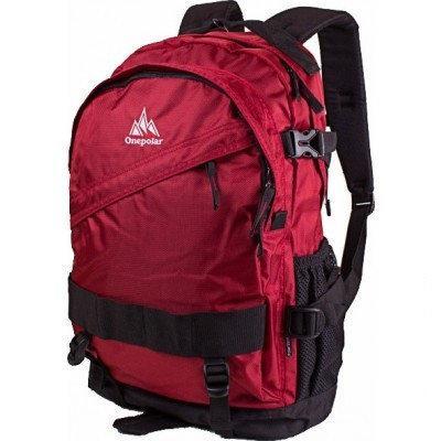 

Рюкзак Onepolar W1302 Red