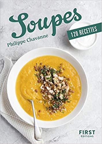 

Soupes. 120 recettes