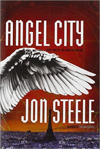 

Angel City