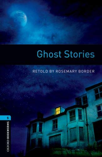 

Ghost Stories