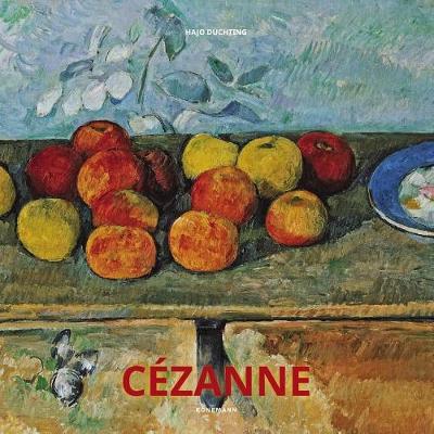 

Cezanne