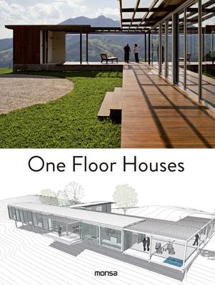 

One Floor Houses