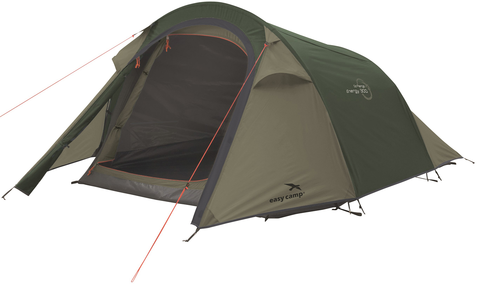 

Палатка Easy Camp Energy 300 Rustic Green (928900)