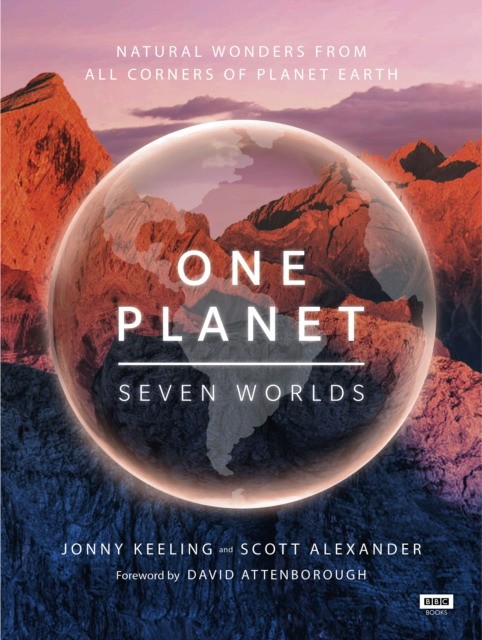 

Seven Worlds One Planet