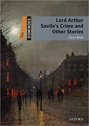 

Lord Arthur Savile`s Crime and Other Stories with MP3 download