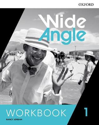 

Wide Angle. Workbook. Level 1