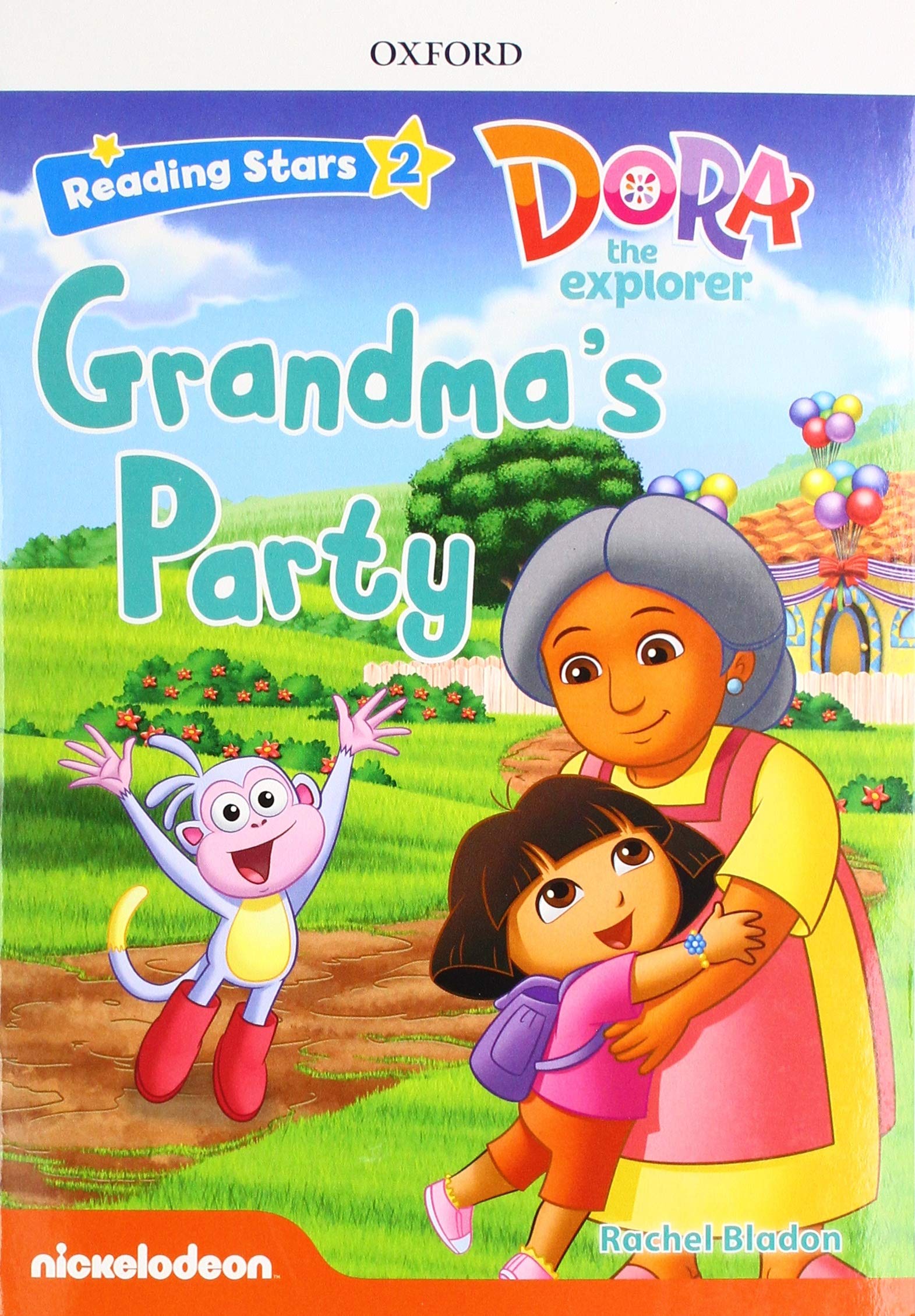 

Grandma`s Party