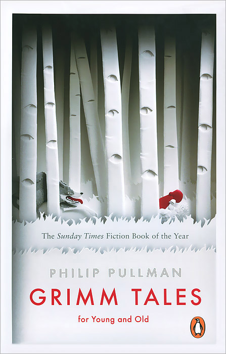 

Grimm Tales for Young and Old
