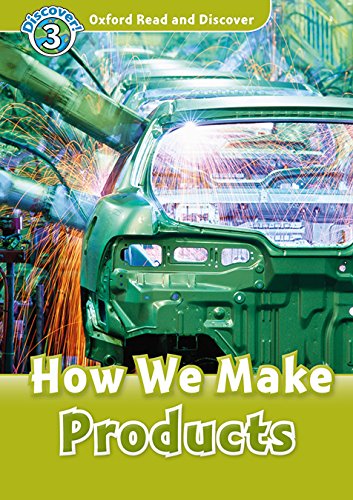 

How We Make Products with MP3 download