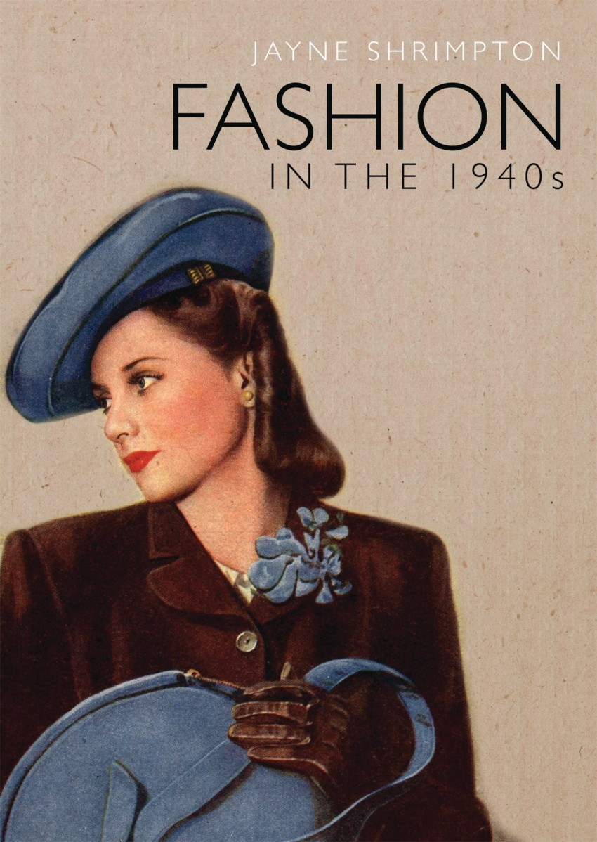 

Fashion in the 1940s