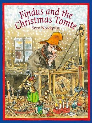 

Findus and the Christmas Tomte