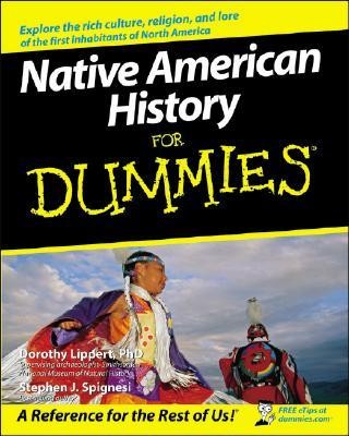 

Native American History For Dummies