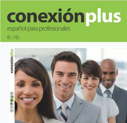 

Conexion Plus 1: Guia para el profesor B1-B2