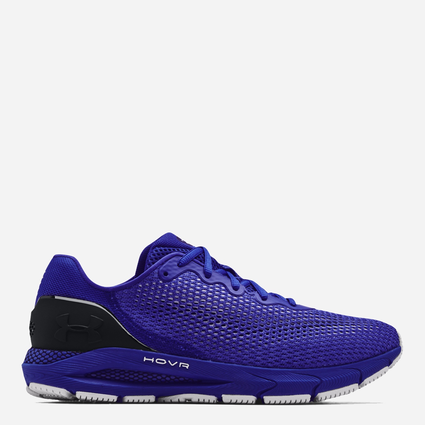 

Кроссовки Under Armour Hovr Sonic 4-BLU 3023543-500 40 (7) 25 см Синие