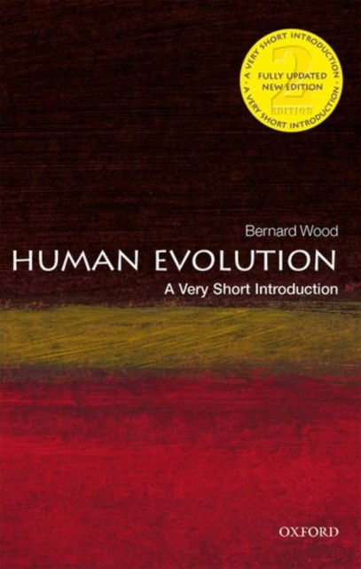 

Human Evolution