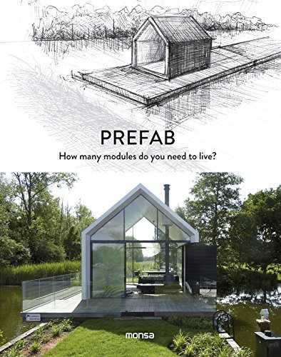 

Prefab. How Many Modules Do You Need to Live