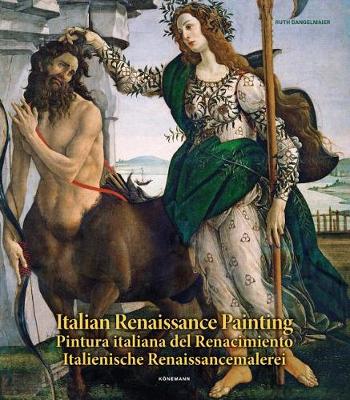 

Italian Renaissance Painting