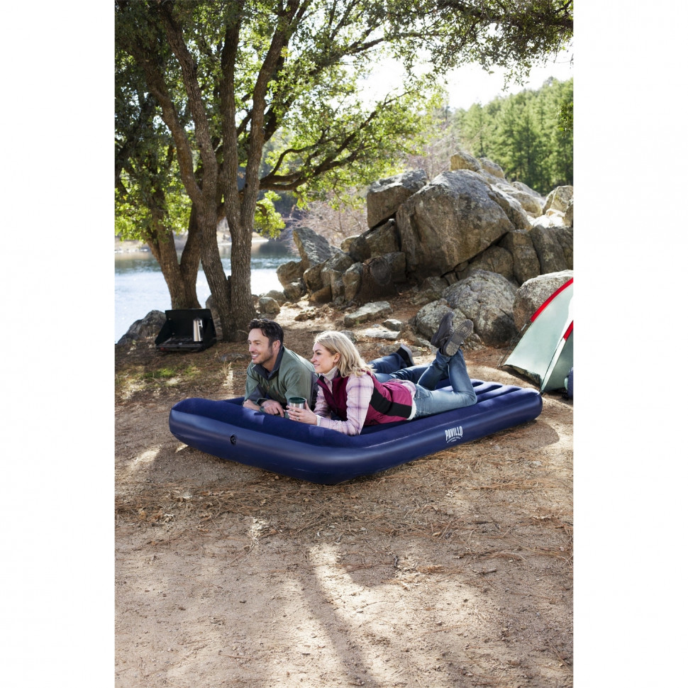 

Матрас надувной Bestway 67682