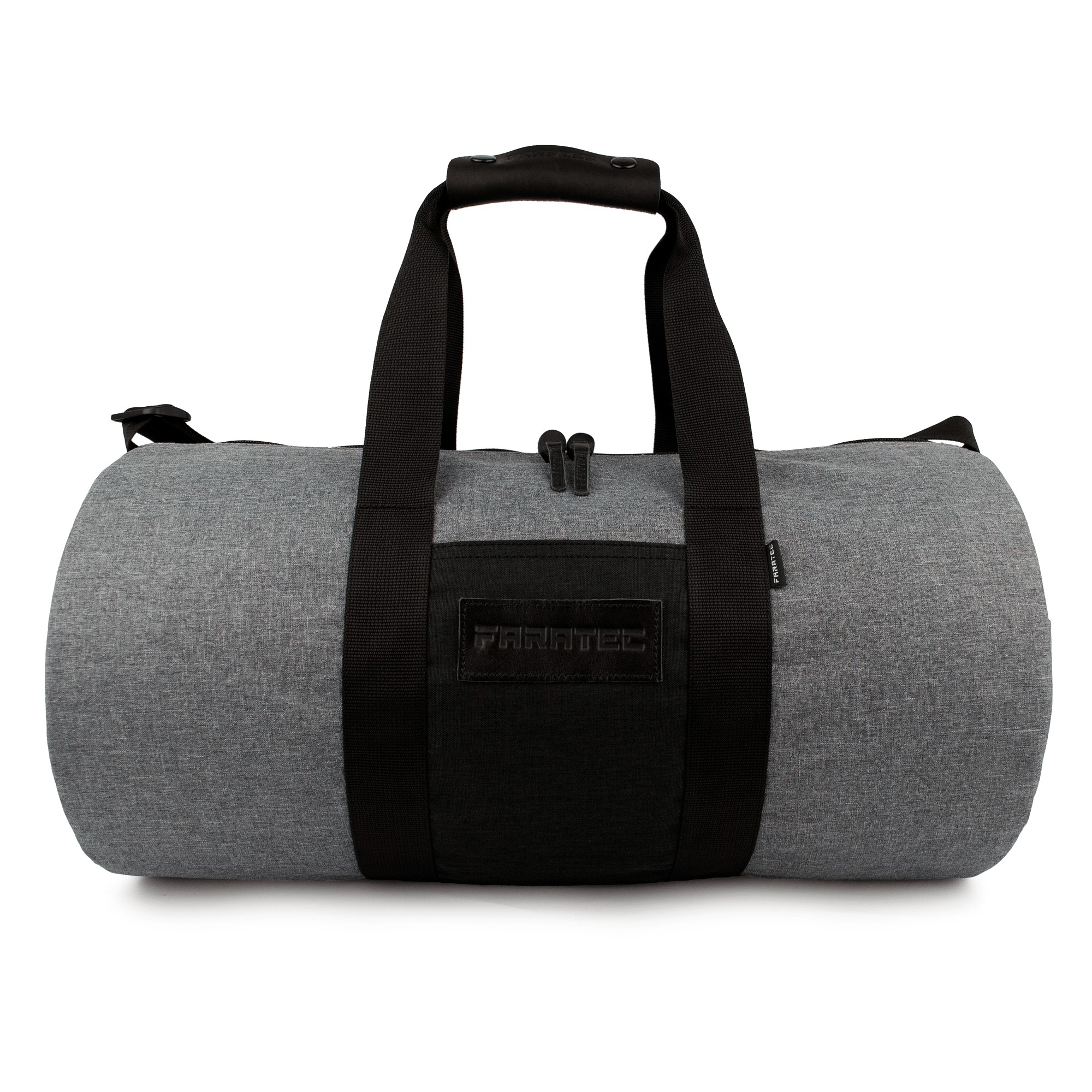 

Спортивная сумка FARATEC Duffle Classic Серо-черная - 24л