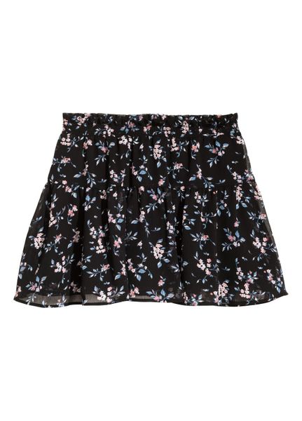 

Юбка H&M XS Разноцветная (1088-331)