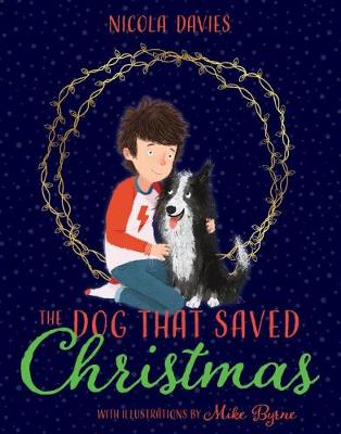 

The Dog that Saved Christmas