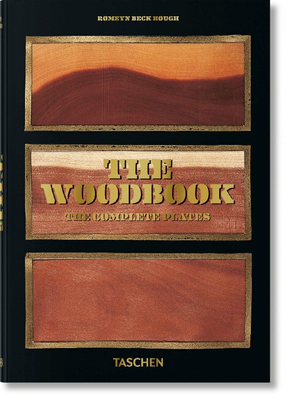 

The Woodbook. The Complete Plates