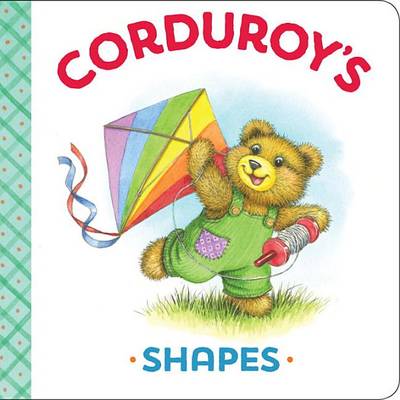 

Corduroy`s Shapes