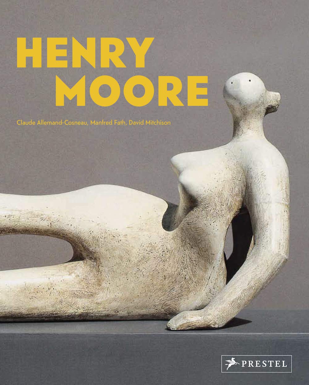

Henry Moore: From the Inside Out