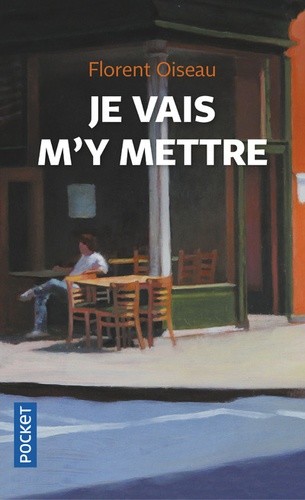 

Je vais m`y mettre