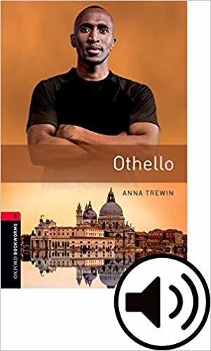 

Othello with MP3 download