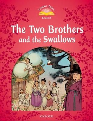 

The Two Brothers and the Swallows