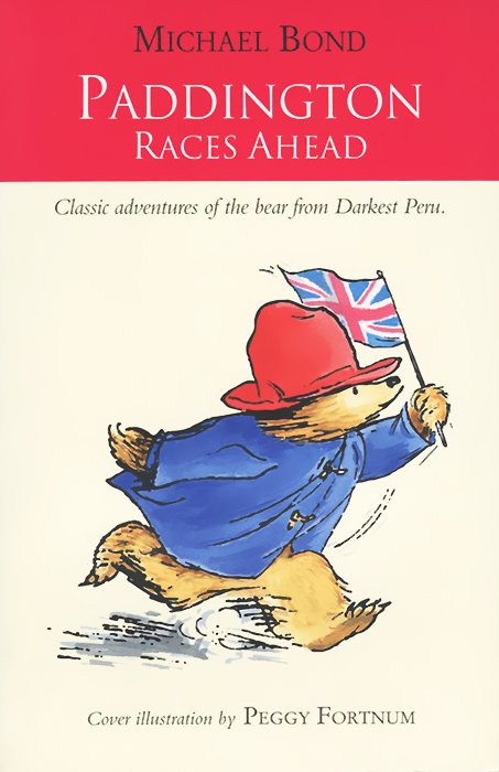

Paddington Races Ahead
