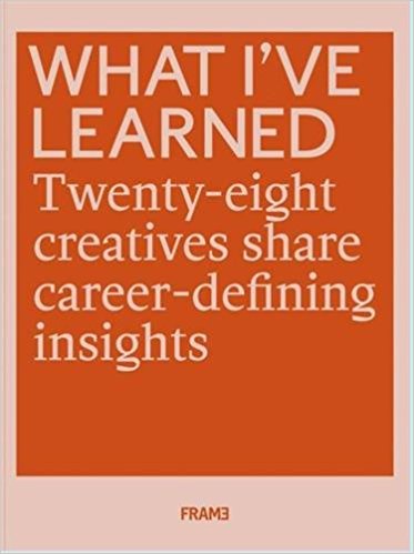 

What I`ve Learned