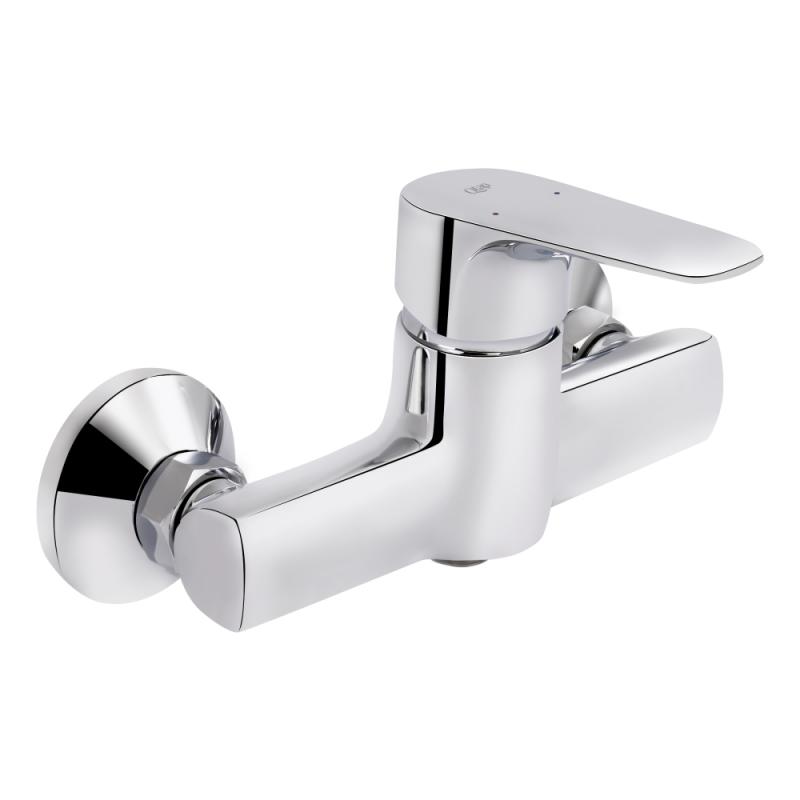 

Смеситель для душа Qtap Svitava 4011107C (SX-700215)