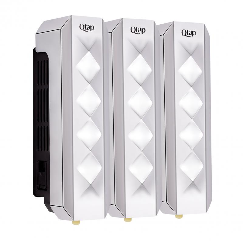 

Дозатор для жидкого мыла QT Davcovac DM350CP3 (SX-700340)