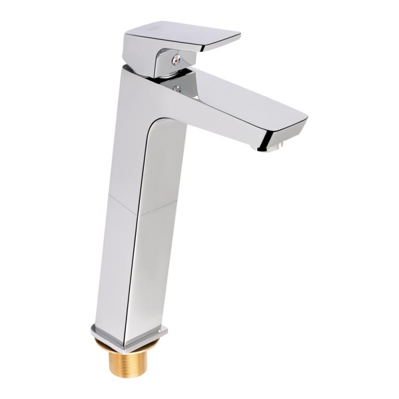 

Смеситель для раковины Qtap Namesti 1025H102C (SX-700226)