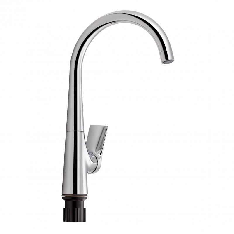 

Смеситель для кухни Qtap Skalna 9026101UC (SX-700285)