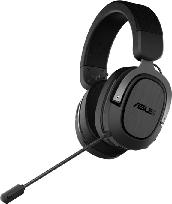 

Наушники ASUS TUF Gaming H3 Wireless (90YH02ZG-B3UA00)