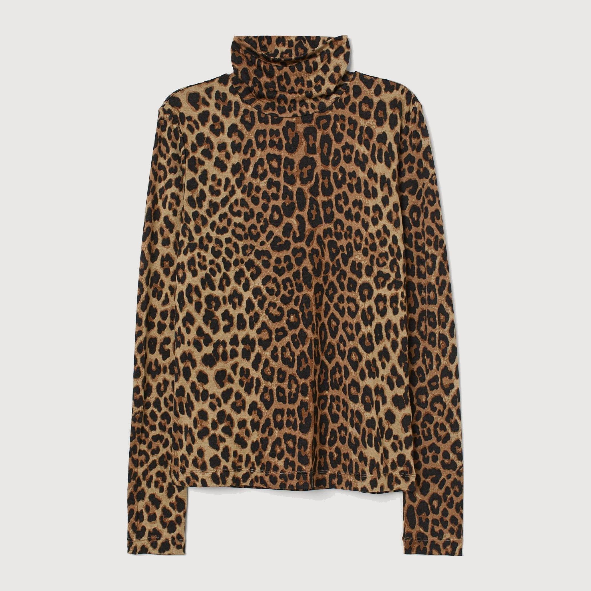 

Гольф H&M 11424021 S Бежевый